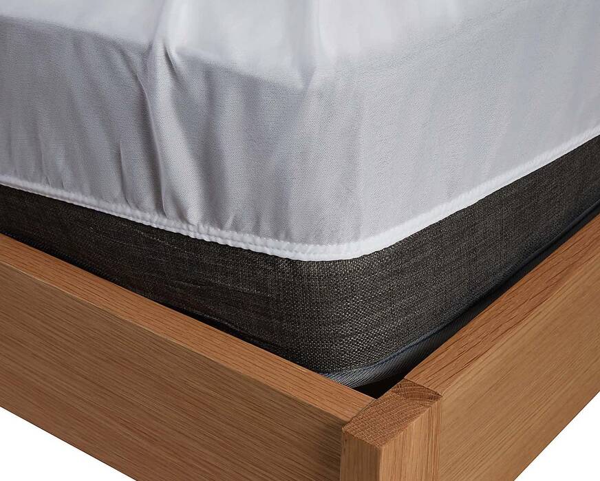 Panda mattress protector